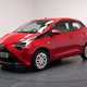 Toyota Aygo (14-22) X-Play (with Toyota Safety Sense) 1.0 VVT-i (05/2018 on) 5d For Sale - Dace Car Supermarket, Stockport