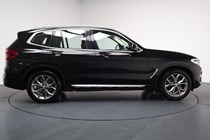 BMW X3 SUV (17-24) xDrive20d xLine auto 5d For Sale - Dace Car Supermarket, Stockport