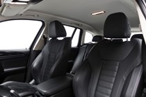 BMW X3 SUV (17-24) xDrive20d xLine auto 5d For Sale - Dace Car Supermarket, Stockport