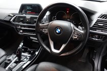 BMW X3 SUV (17-24) xDrive20d xLine auto 5d For Sale - Dace Car Supermarket, Stockport