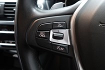 BMW X3 SUV (17-24) xDrive20d xLine auto 5d For Sale - Dace Car Supermarket, Stockport