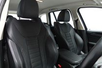 BMW X3 SUV (17-24) xDrive20d xLine auto 5d For Sale - Dace Car Supermarket, Stockport