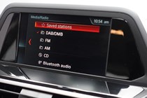 BMW X3 SUV (17-24) xDrive20d xLine auto 5d For Sale - Dace Car Supermarket, Stockport