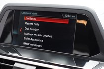 BMW X3 SUV (17-24) xDrive20d xLine auto 5d For Sale - Dace Car Supermarket, Stockport