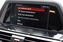 BMW X3 SUV (17-24) xDrive20d xLine auto 5d For Sale - Dace Car Supermarket, Stockport