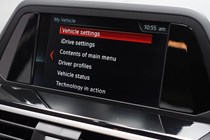 BMW X3 SUV (17-24) xDrive20d xLine auto 5d For Sale - Dace Car Supermarket, Stockport