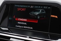 BMW X3 SUV (17-24) xDrive20d xLine auto 5d For Sale - Dace Car Supermarket, Stockport