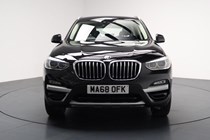 BMW X3 SUV (17-24) xDrive20d xLine auto 5d For Sale - Dace Car Supermarket, Stockport