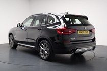 BMW X3 SUV (17-24) xDrive20d xLine auto 5d For Sale - Dace Car Supermarket, Stockport