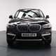 BMW X3 SUV (17-24) xDrive20d xLine auto 5d For Sale - Dace Car Supermarket, Stockport