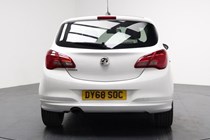 Vauxhall Corsa Hatchback (14-19) SRi VX-Line Nav Black 1.4i (90PS) 5d For Sale - Dace Car Supermarket, Stockport