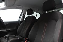 Vauxhall Corsa Hatchback (14-19) SRi VX-Line Nav Black 1.4i (90PS) 5d For Sale - Dace Car Supermarket, Stockport