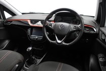 Vauxhall Corsa Hatchback (14-19) SRi VX-Line Nav Black 1.4i (90PS) 5d For Sale - Dace Car Supermarket, Stockport
