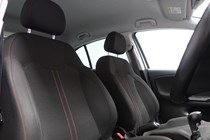 Vauxhall Corsa Hatchback (14-19) SRi VX-Line Nav Black 1.4i (90PS) 5d For Sale - Dace Car Supermarket, Stockport