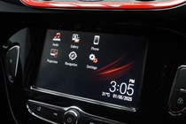 Vauxhall Corsa Hatchback (14-19) SRi VX-Line Nav Black 1.4i (90PS) 5d For Sale - Dace Car Supermarket, Stockport