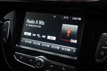 Vauxhall Corsa Hatchback (14-19) SRi VX-Line Nav Black 1.4i (90PS) 5d For Sale - Dace Car Supermarket, Stockport