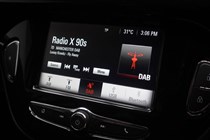 Vauxhall Corsa Hatchback (14-19) SRi VX-Line Nav Black 1.4i (90PS) 5d For Sale - Dace Car Supermarket, Stockport
