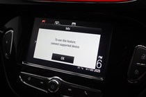 Vauxhall Corsa Hatchback (14-19) SRi VX-Line Nav Black 1.4i (90PS) 5d For Sale - Dace Car Supermarket, Stockport