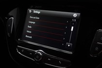 Vauxhall Corsa Hatchback (14-19) SRi VX-Line Nav Black 1.4i (90PS) 5d For Sale - Dace Car Supermarket, Stockport