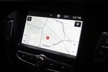 Vauxhall Corsa Hatchback (14-19) SRi VX-Line Nav Black 1.4i (90PS) 5d For Sale - Dace Car Supermarket, Stockport