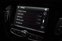 Vauxhall Corsa Hatchback (14-19) SRi VX-Line Nav Black 1.4i (90PS) 5d For Sale - Dace Car Supermarket, Stockport