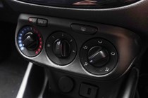 Vauxhall Corsa Hatchback (14-19) SRi VX-Line Nav Black 1.4i (90PS) 5d For Sale - Dace Car Supermarket, Stockport