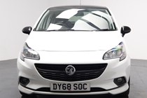 Vauxhall Corsa Hatchback (14-19) SRi VX-Line Nav Black 1.4i (90PS) 5d For Sale - Dace Car Supermarket, Stockport
