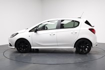 Vauxhall Corsa Hatchback (14-19) SRi VX-Line Nav Black 1.4i (90PS) 5d For Sale - Dace Car Supermarket, Stockport