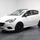 Vauxhall Corsa Hatchback (14-19) SRi VX-Line Nav Black 1.4i (90PS) 5d For Sale - Dace Car Supermarket, Stockport