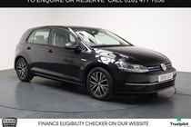 Volkswagen Golf Hatchback (13-20) SE Navigation 1.5 TSI EVO 130PS DSG auto 5d For Sale - Dace Car Supermarket, Stockport