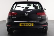 Volkswagen Golf Hatchback (13-20) SE Navigation 1.5 TSI EVO 130PS DSG auto 5d For Sale - Dace Car Supermarket, Stockport