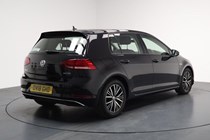 Volkswagen Golf Hatchback (13-20) SE Navigation 1.5 TSI EVO 130PS DSG auto 5d For Sale - Dace Car Supermarket, Stockport