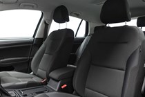 Volkswagen Golf Hatchback (13-20) SE Navigation 1.5 TSI EVO 130PS DSG auto 5d For Sale - Dace Car Supermarket, Stockport