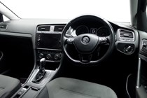 Volkswagen Golf Hatchback (13-20) SE Navigation 1.5 TSI EVO 130PS DSG auto 5d For Sale - Dace Car Supermarket, Stockport