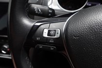 Volkswagen Golf Hatchback (13-20) SE Navigation 1.5 TSI EVO 130PS DSG auto 5d For Sale - Dace Car Supermarket, Stockport