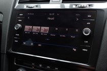 Volkswagen Golf Hatchback (13-20) SE Navigation 1.5 TSI EVO 130PS DSG auto 5d For Sale - Dace Car Supermarket, Stockport