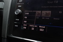 Volkswagen Golf Hatchback (13-20) SE Navigation 1.5 TSI EVO 130PS DSG auto 5d For Sale - Dace Car Supermarket, Stockport