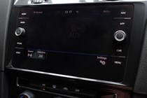 Volkswagen Golf Hatchback (13-20) SE Navigation 1.5 TSI EVO 130PS DSG auto 5d For Sale - Dace Car Supermarket, Stockport