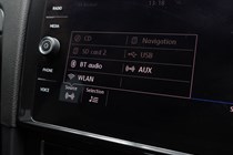 Volkswagen Golf Hatchback (13-20) SE Navigation 1.5 TSI EVO 130PS DSG auto 5d For Sale - Dace Car Supermarket, Stockport
