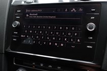 Volkswagen Golf Hatchback (13-20) SE Navigation 1.5 TSI EVO 130PS DSG auto 5d For Sale - Dace Car Supermarket, Stockport