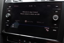 Volkswagen Golf Hatchback (13-20) SE Navigation 1.5 TSI EVO 130PS DSG auto 5d For Sale - Dace Car Supermarket, Stockport