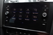 Volkswagen Golf Hatchback (13-20) SE Navigation 1.5 TSI EVO 130PS DSG auto 5d For Sale - Dace Car Supermarket, Stockport