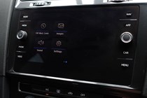 Volkswagen Golf Hatchback (13-20) SE Navigation 1.5 TSI EVO 130PS DSG auto 5d For Sale - Dace Car Supermarket, Stockport