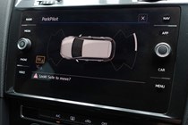 Volkswagen Golf Hatchback (13-20) SE Navigation 1.5 TSI EVO 130PS DSG auto 5d For Sale - Dace Car Supermarket, Stockport