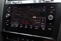 Volkswagen Golf Hatchback (13-20) SE Navigation 1.5 TSI EVO 130PS DSG auto 5d For Sale - Dace Car Supermarket, Stockport