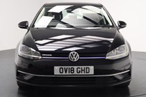 Volkswagen Golf Hatchback (13-20) SE Navigation 1.5 TSI EVO 130PS DSG auto 5d For Sale - Dace Car Supermarket, Stockport