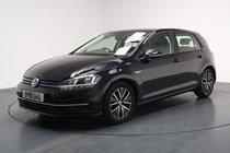 Volkswagen Golf Hatchback (13-20) SE Navigation 1.5 TSI EVO 130PS DSG auto 5d For Sale - Dace Car Supermarket, Stockport