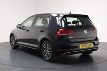 Volkswagen Golf Hatchback (13-20) SE Navigation 1.5 TSI EVO 130PS DSG auto 5d For Sale - Dace Car Supermarket, Stockport