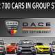 Volkswagen Golf Hatchback (13-20) SE Navigation 1.5 TSI EVO 130PS DSG auto 5d For Sale - Dace Car Supermarket, Stockport