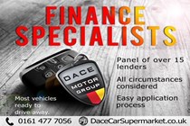 Vauxhall Astra Hatchback (15-21) SRi VX-Line 1.4i Turbo 150PS 5d For Sale - Dace Car Supermarket, Stockport